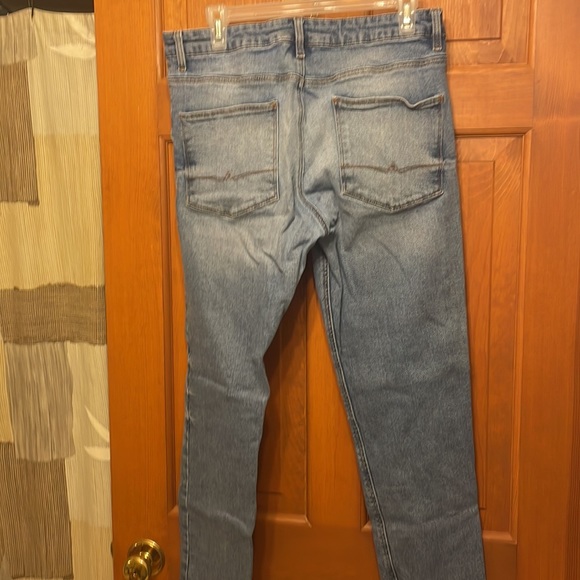 ASOS jeans - Picture 2 of 2